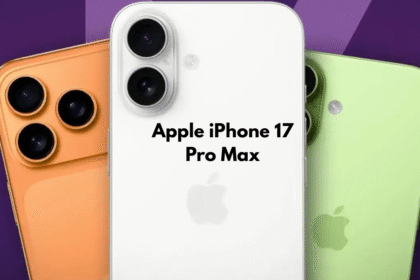 Apple iPhone 17 Pro Max Price