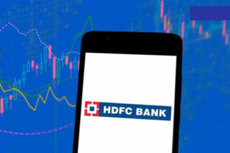 HDFC Bank Share Price