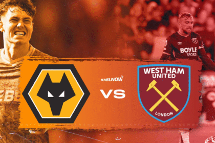 Wolves vs West Ham