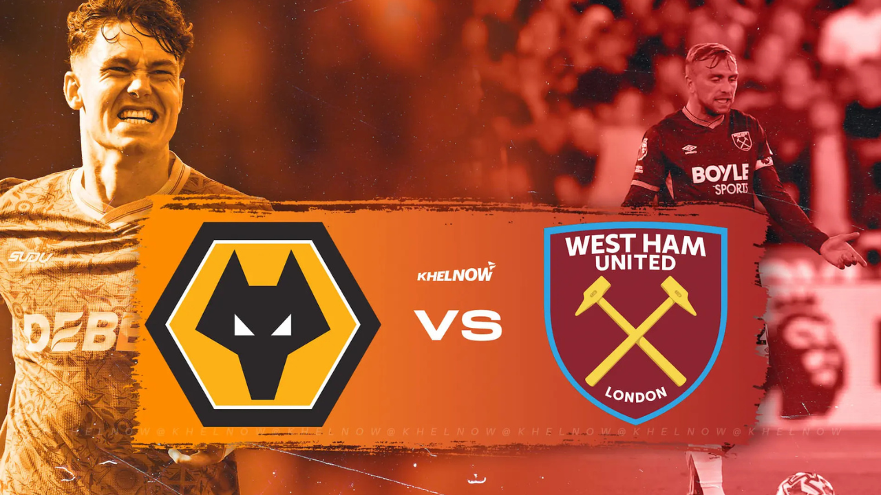 Wolves vs West Ham