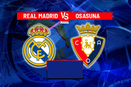 Oviedo vs Real Madrid