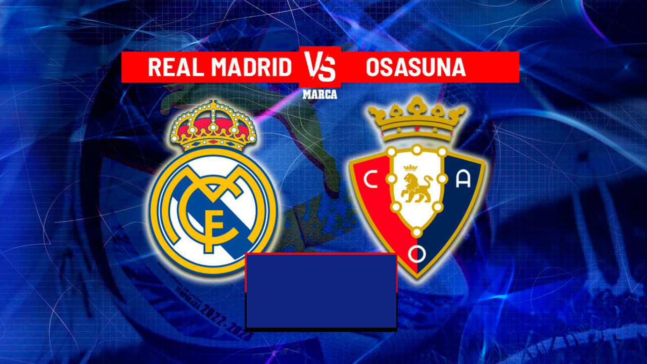 Oviedo vs Real Madrid