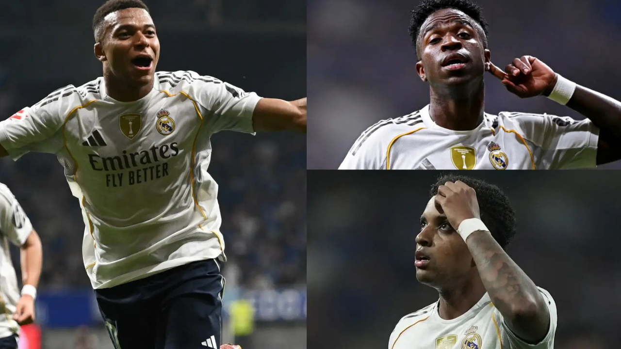 Oviedo vs Real Madrid