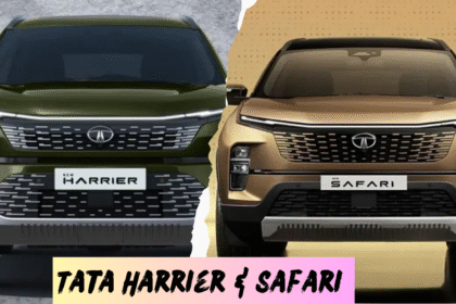 Tata Harrier & Safari Adventure X Launched