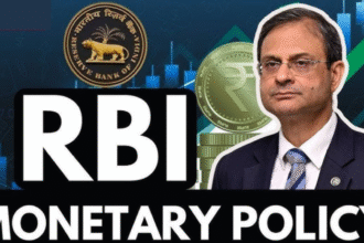 RBI Monetary Policy 2025