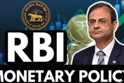 RBI Monetary Policy 2025