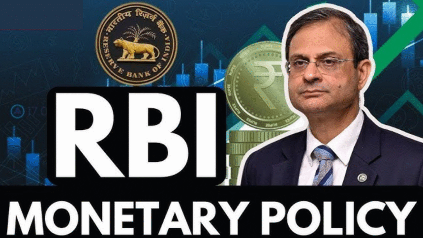 RBI Monetary Policy 2025