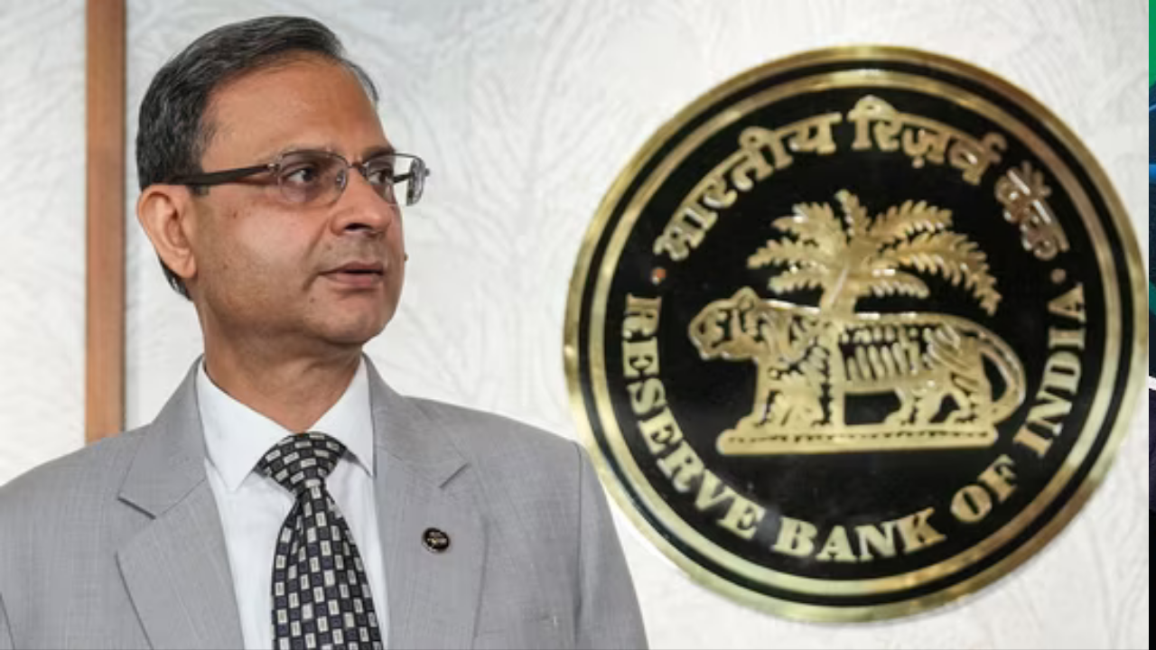 RBI Monetary Policy 2025