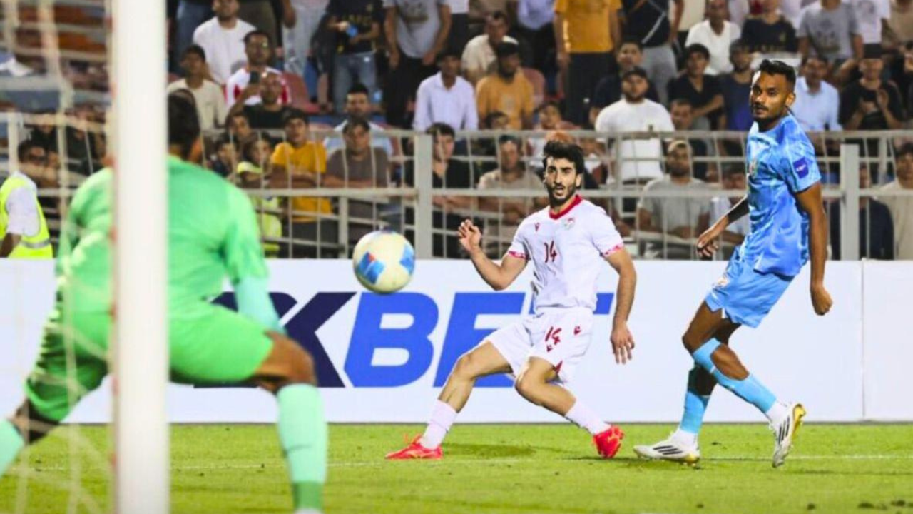 India vs Oman