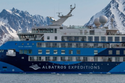 Albatross America