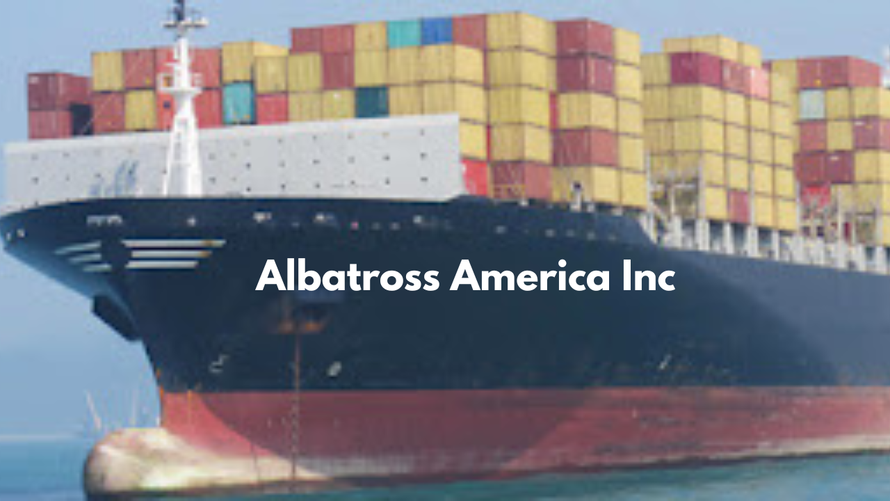 Albatross America Inc