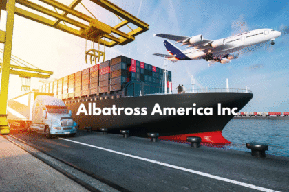 Albatross America Inc