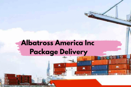 Albatross America Inc Package Delivery