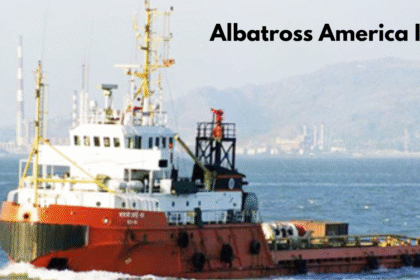 Albatross America Inc Package Safety