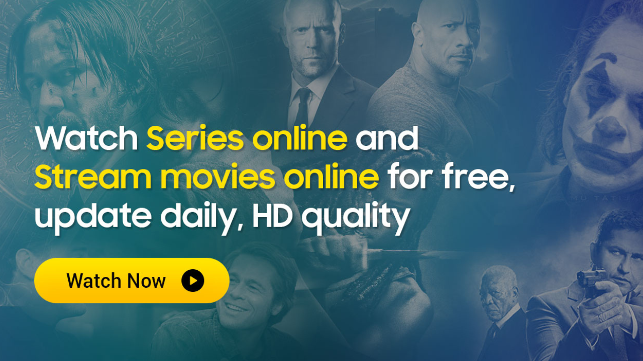 Himovies for Watching Movies Online Free