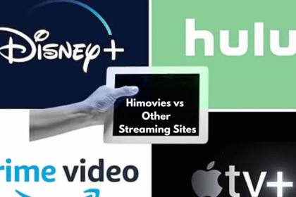 Himovies vs Other Streaming Sites