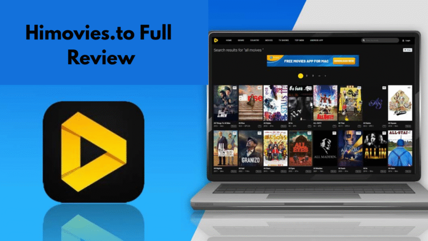 Himovies.to Full Review