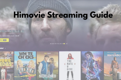 Himovie Streaming Guide