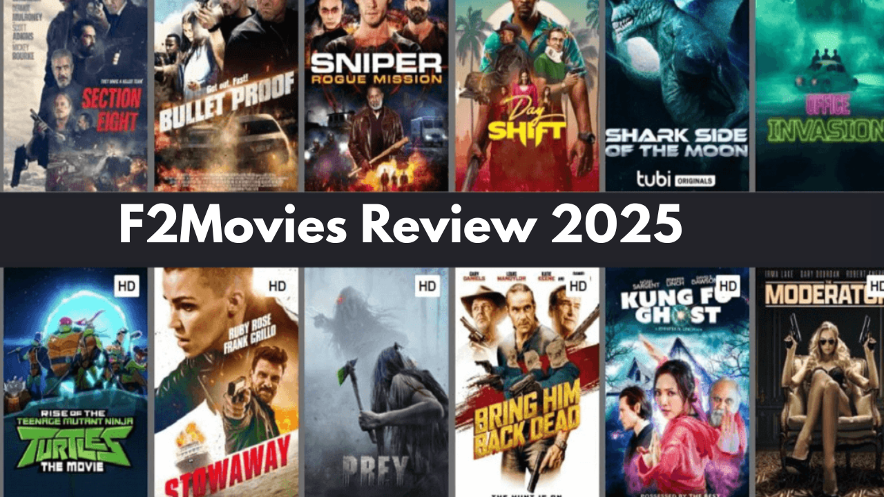 F2Movies Review 2025