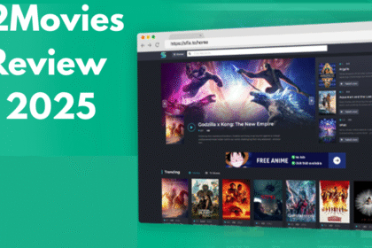 F2Movies Review 2025