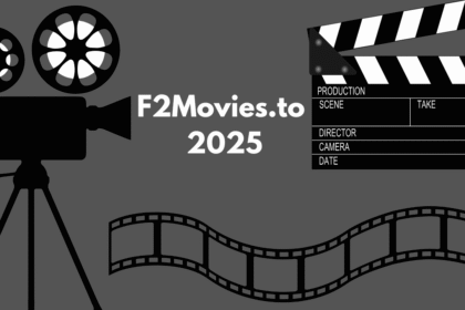 F2Movies.to 2025