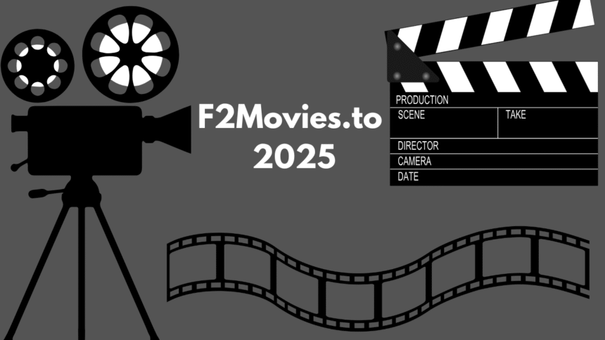 F2Movies.to 2025