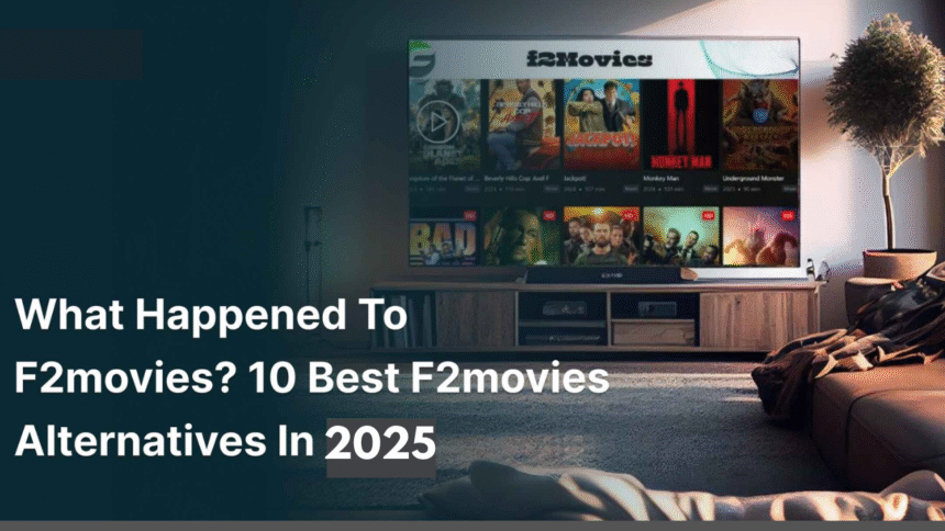 F2Movies Alternatives 2025