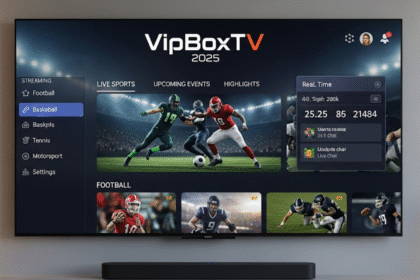VipBoxTV 2025