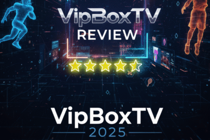VipBoxTV Review