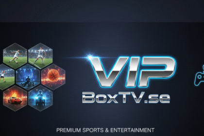 VipBoxTV.se