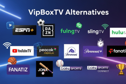 VipBoxTV Alternatives