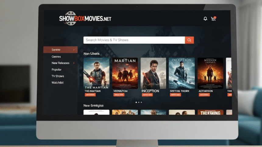 ShowBoxMovies.net Became a Global Streaming Sensation