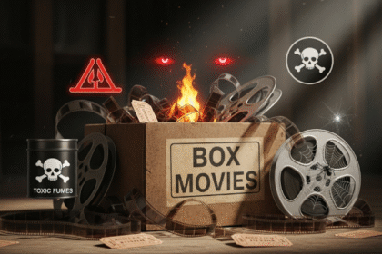 ShowBox Movies Safety Concerns