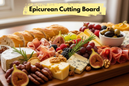 Epicurean Cutting Board