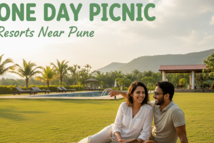 One Day Picnic Resorts Near Pune