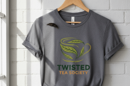 Twisted Tea Shirt