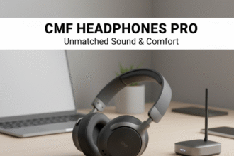 CMF Headphones Pro