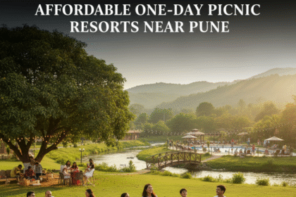 Affordable One-Day Picnic Resorts Near Pune
