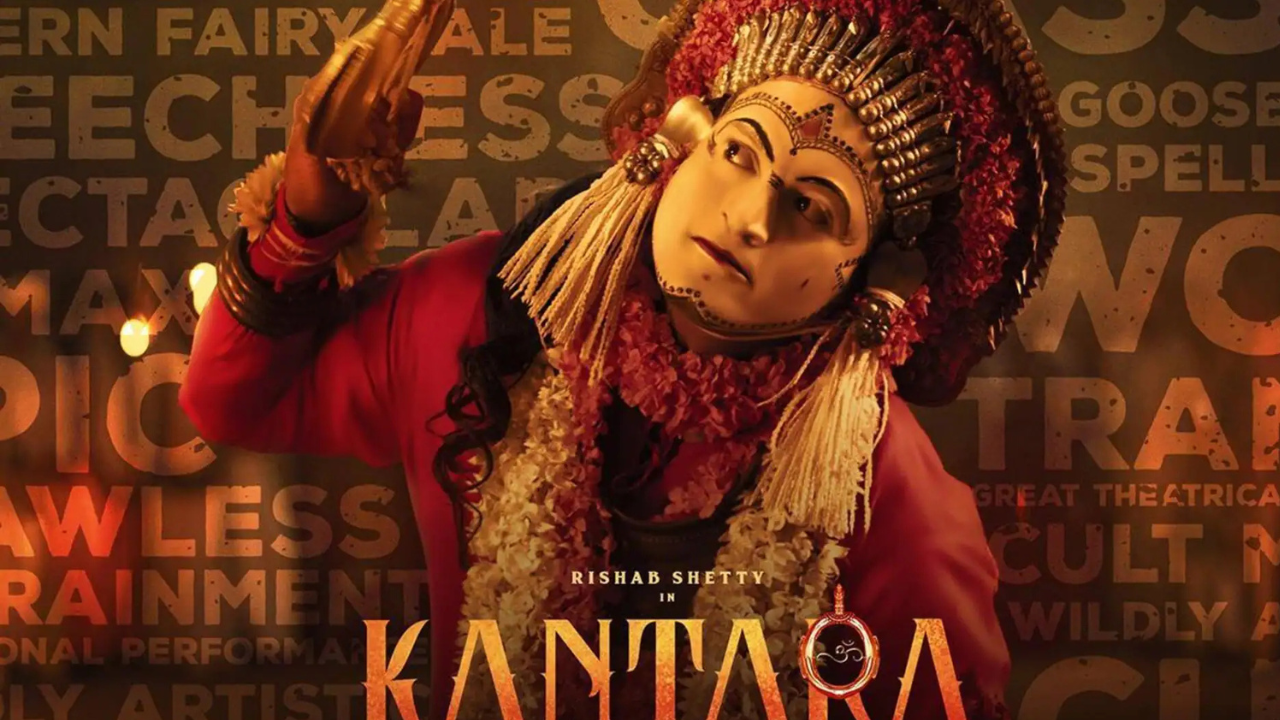 Kantara 2 Movie