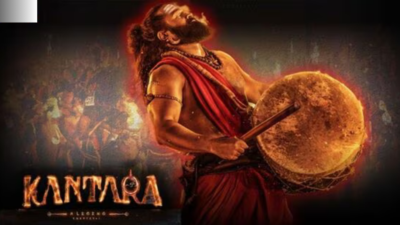 Kantara 2 Worldwide Box Office Collection