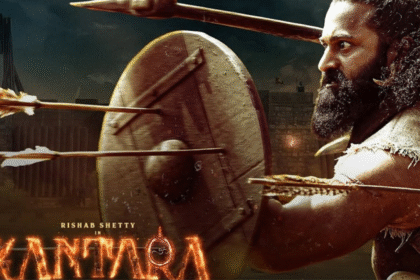 Kantara 2 Worldwide Box Office Collection