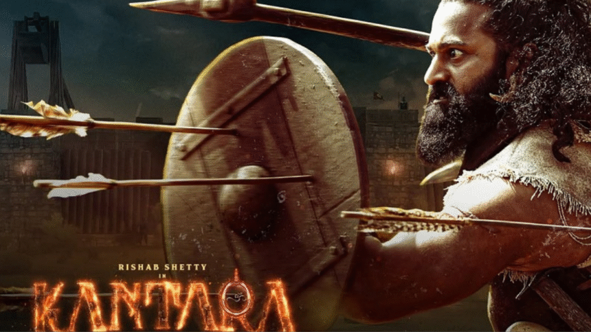 Kantara 2 Worldwide Box Office Collection