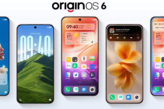 Vivo Origin OS