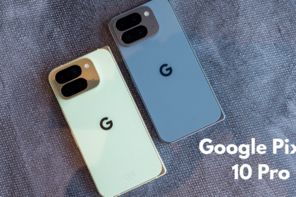 Google Pixel 10 Pro