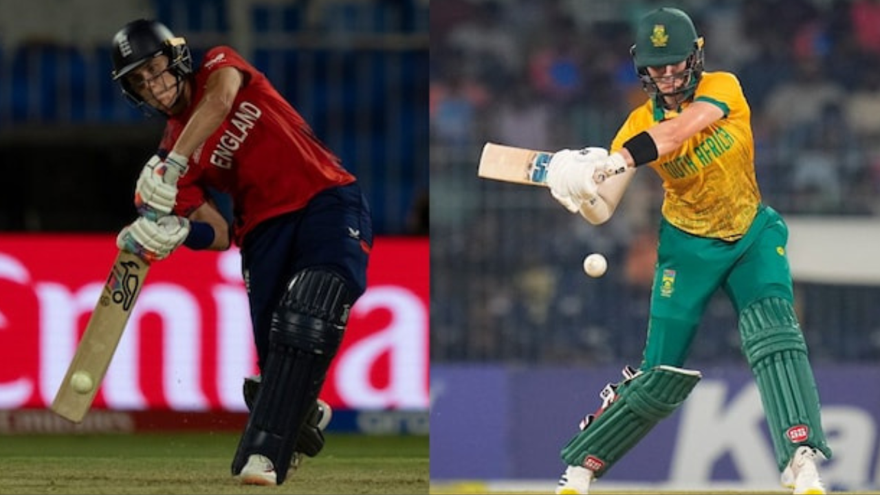 South Africa Women vs England Women