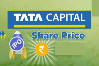 Tata Capital Share Analysis