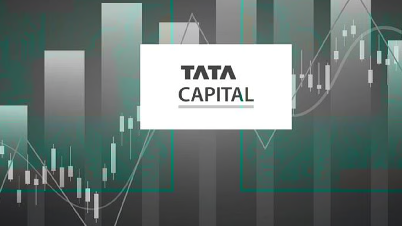Tata Capital Share Analysis