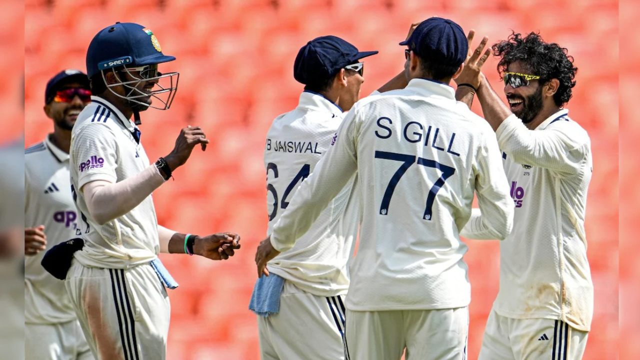 India vs West Indies