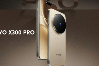 Vivo X300 Pro