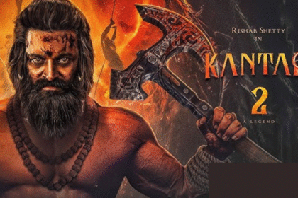 Kantara 2 Movie